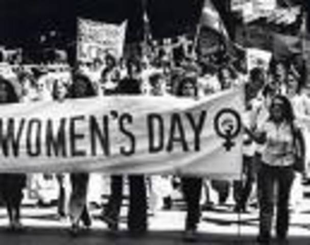 womens movement