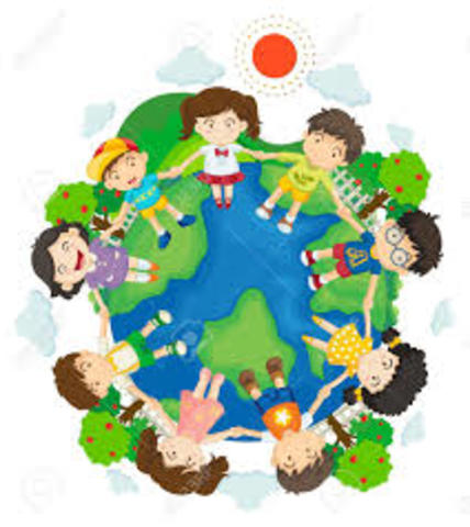 CONVENCION DE LOS DERECHOS DEL NIÑOS