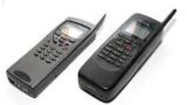 CELULARES 1995