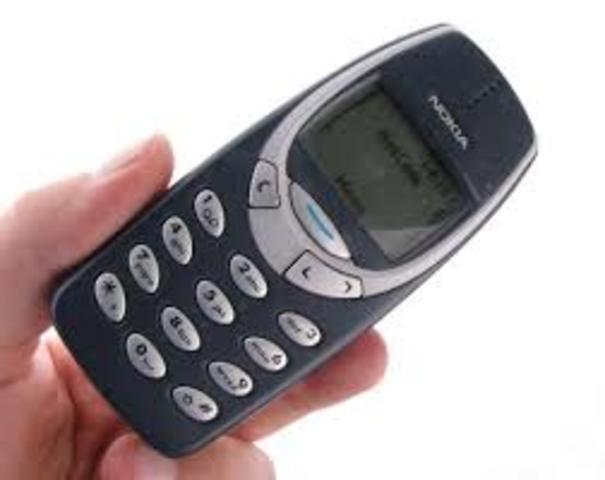 CELULARES 2000