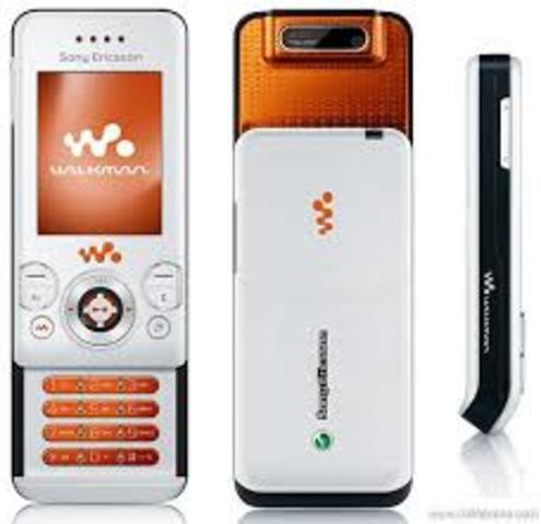 celulares de 2000