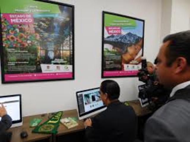 Inicia el Bachillerato a distancia en México