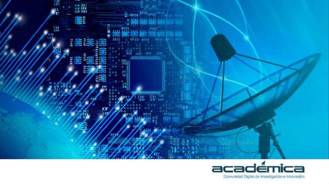 Llega la informática y las telecomunicaciones