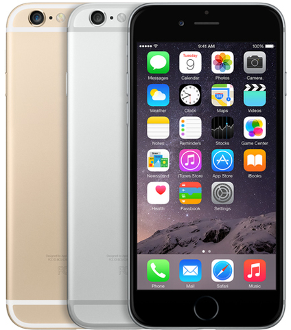 Iphone 6