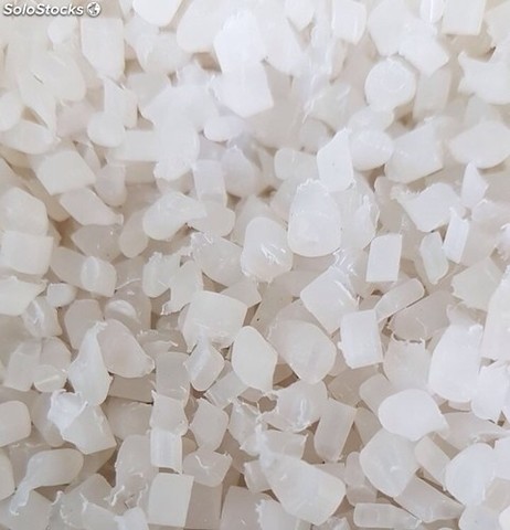 Se crea el polietileno