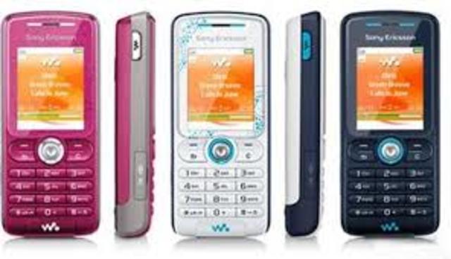 celular 2000