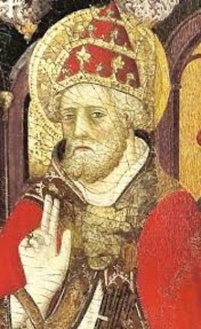 Antipope Benedict XIII A.