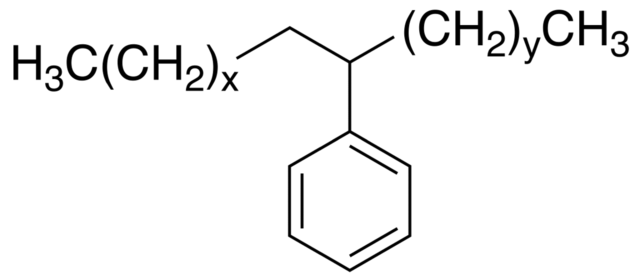 Producción de dodecilbenceno en PEMEX, materia prima de detergentes