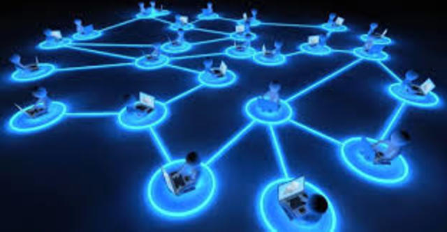 Redes de comunicaciones