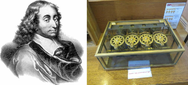 Blaise Pascal