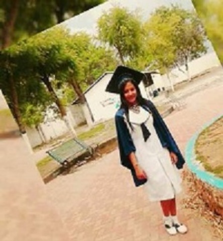 Graduación de Colegio