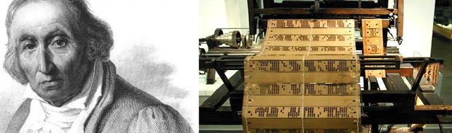 Joseph Marie Jacquard