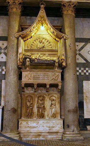 Antipopes John XXIII P.