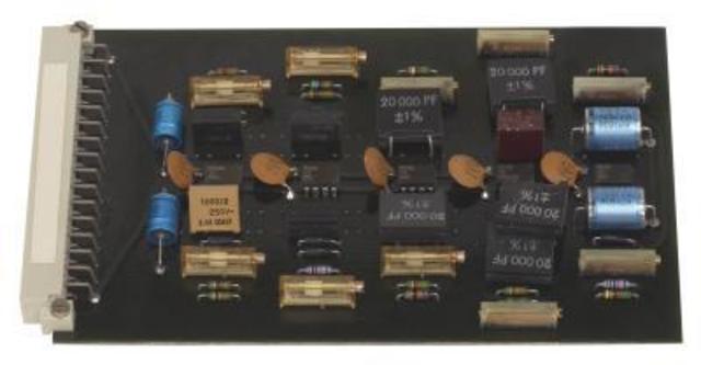 Tercera generación de computadoras digitales