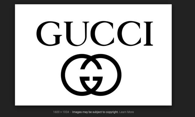 Gucci Was Founded