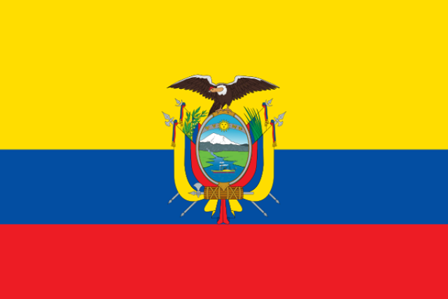 ecuador