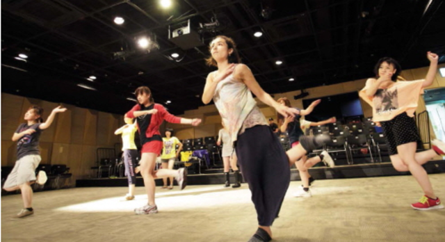 una nova experiència