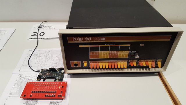 PDP-8