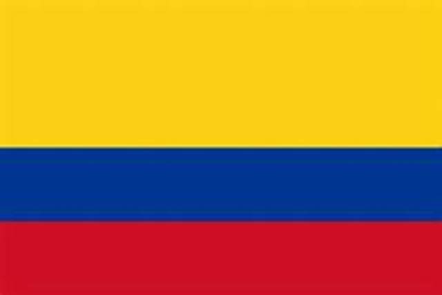 colombia