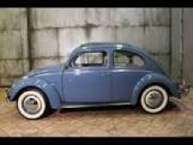 VOLKSWAGEN 1950