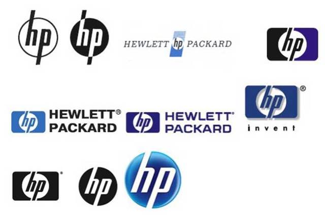 Hewlett-Packard