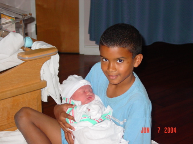 Watch out world.  Here I come!!