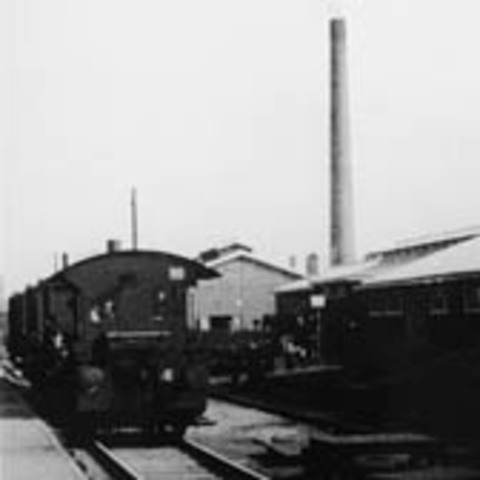 Deportation of Dutch Jews