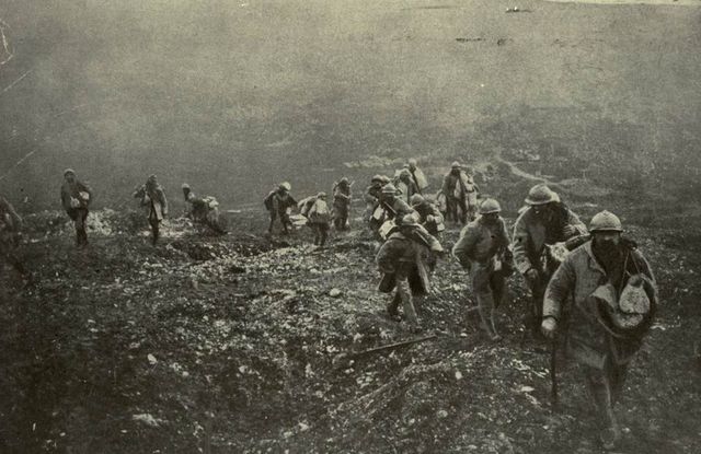 eye witness, from mort-Homme part 1