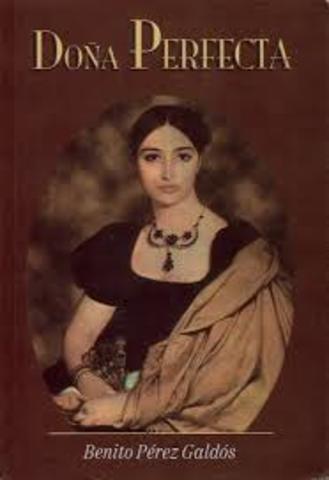 Primera etapa:Novelas de tesis.