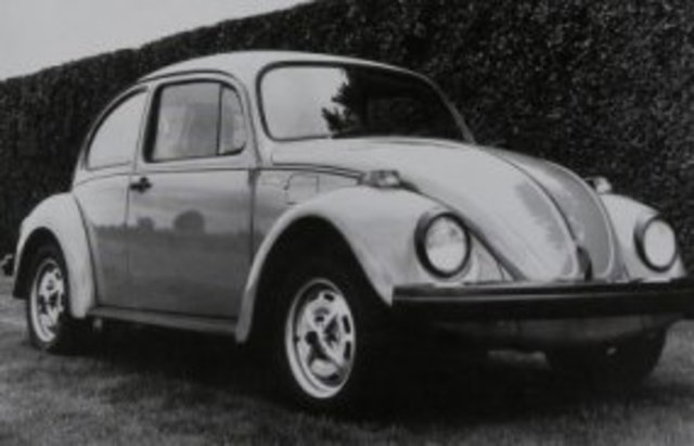 volskwagn 1975