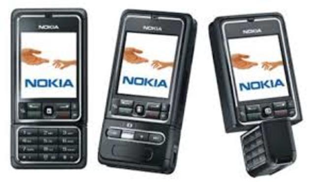 CELULARES 2005