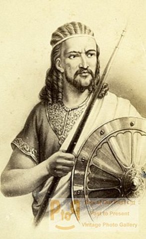Tewodros II