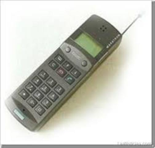 CELULARES 1995