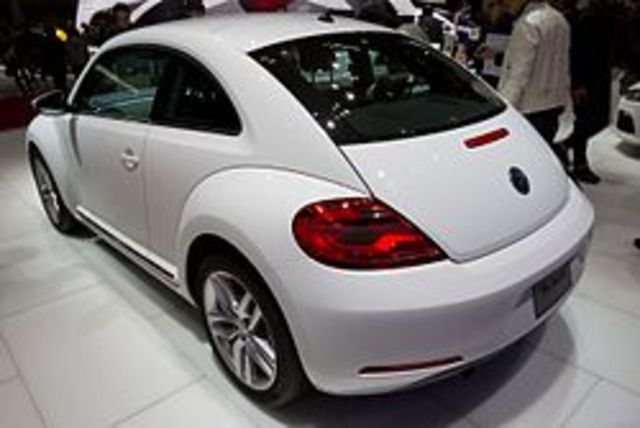 volkswagen 2015