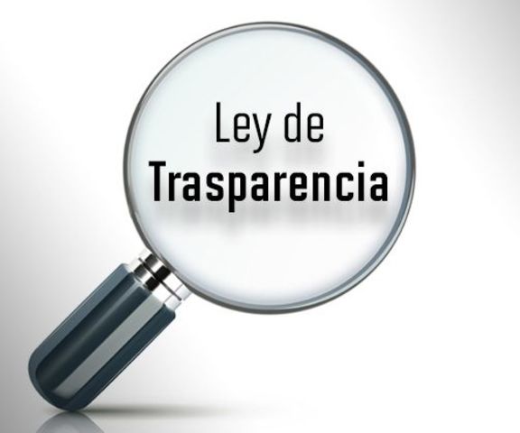 LEY FEDERAL DE TRANSPARENCIA Y ACCESO A LA INFORMACIÓN PÚBLICA GUBERNAMENTAL