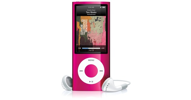 Ipod