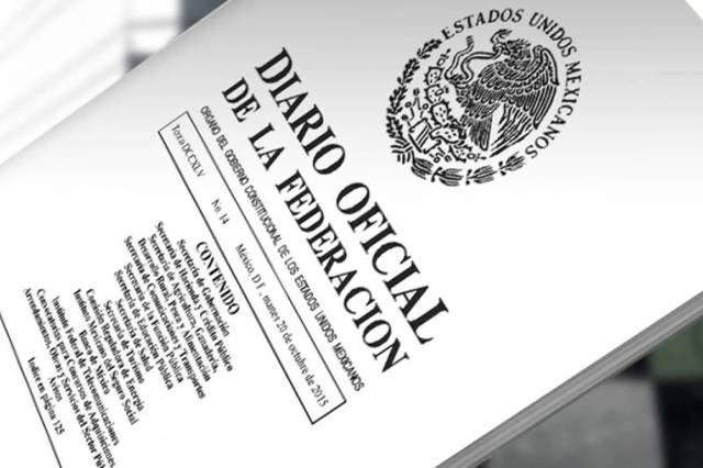 APROBACIÓN POR PARTE DE LEGISLATURAS LOCALES