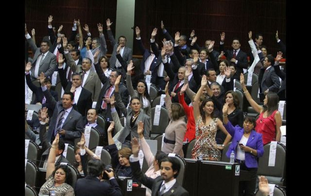 APROBACIÓN (ARTÍCULO 73 CONSTITUCIONAL)