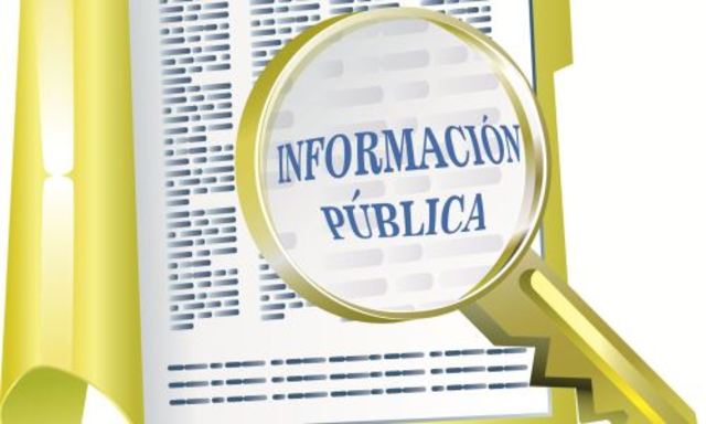 Información Publica