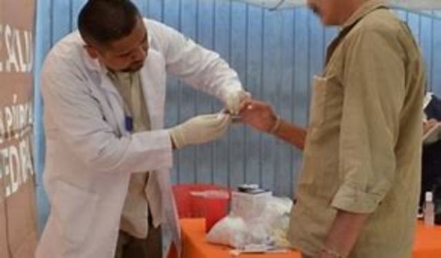 Reglas mínimas para el tratamiento de reclusos