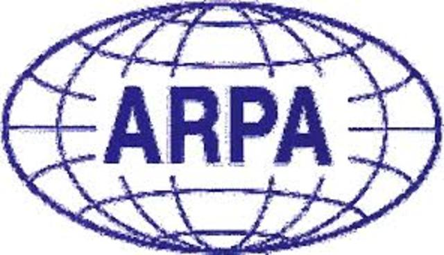 Proyecto ARPA
