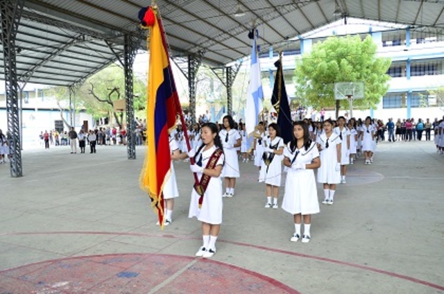 Gradación Secundaria