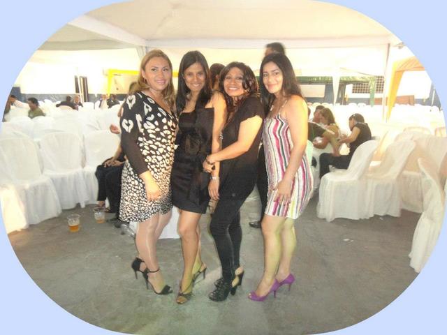 Graduación del Sindicato de Chóferes de Manta