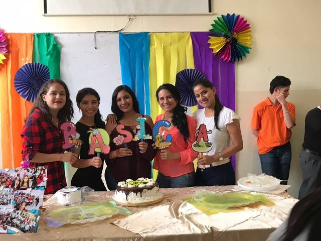 Segunda Carera profesional