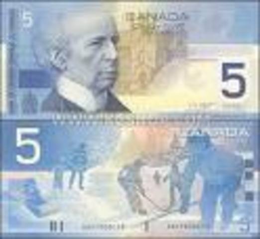 laurier boom years(arrival of new inventions)