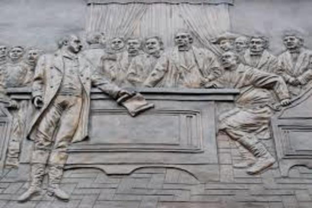 Conspiración de Valladolid