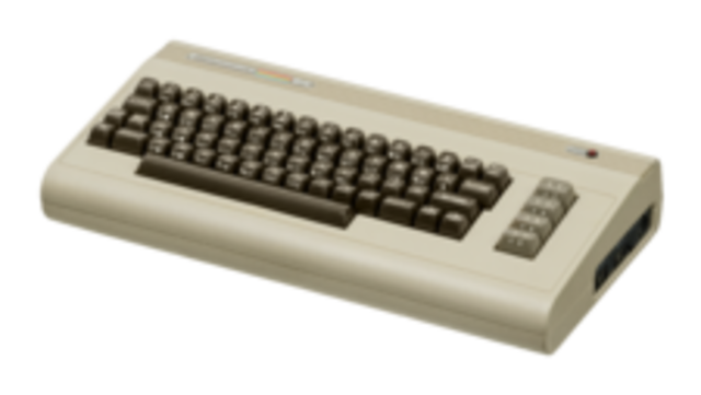 Commodore 64