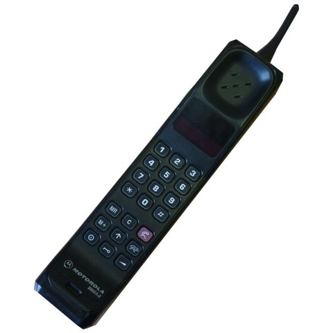 Motorola 8900x-2