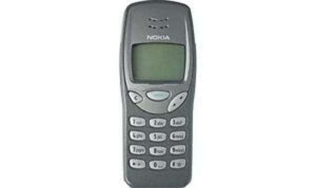 Nokia 3210