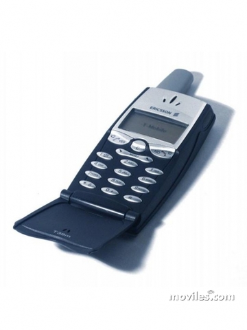 Ericsson t-39